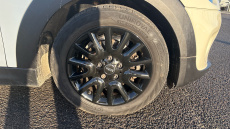 MINI Hatchback 1.5 Cooper II 3dr Petrol Hatchback